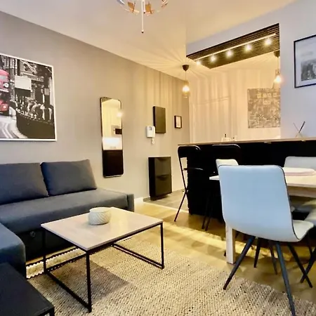Apartment Bel A Nogent-sur-Seine