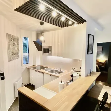Bel A Apartment *