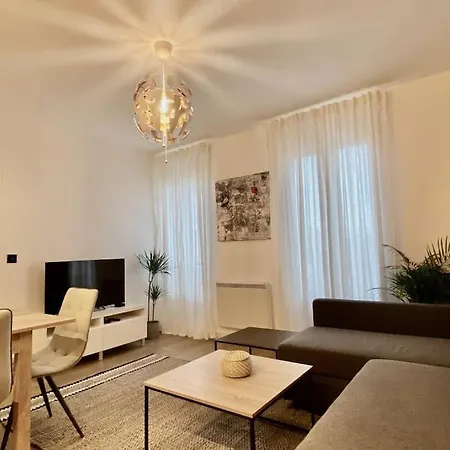 Apartment Bel A