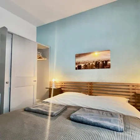 Bel A Apartment *