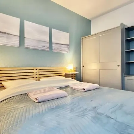 Bel A Apartment *